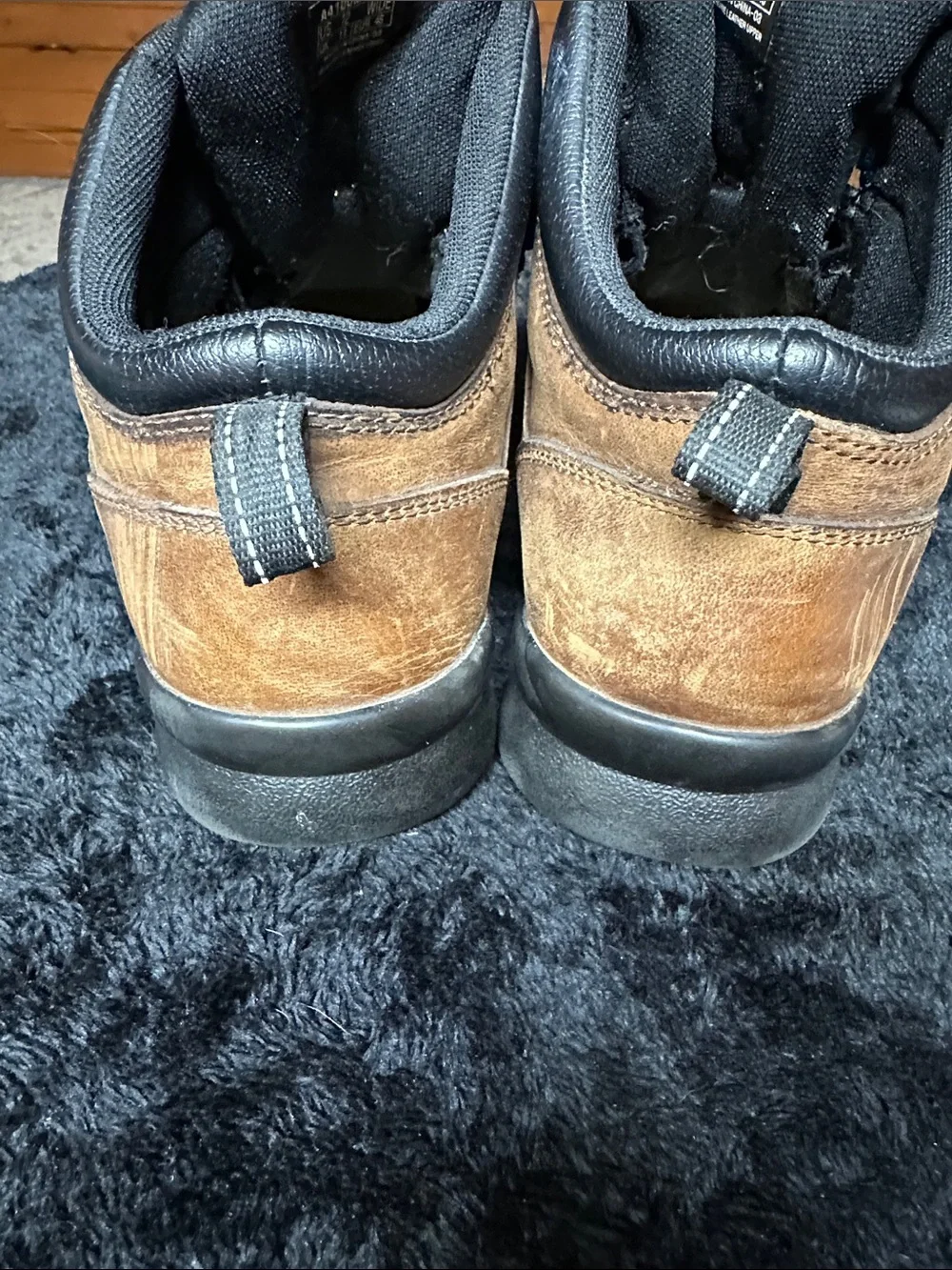 Apex sturdy leather